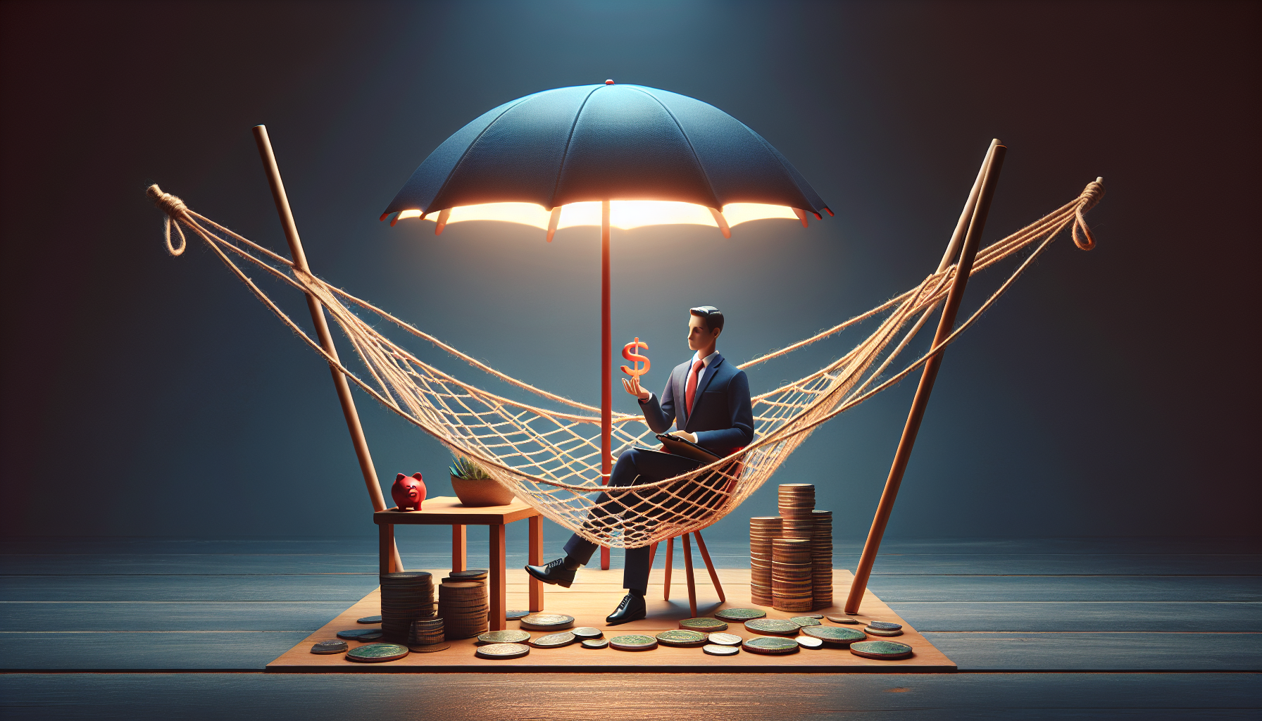 How Can I Prepare For Unexpected Financial Emergencies?