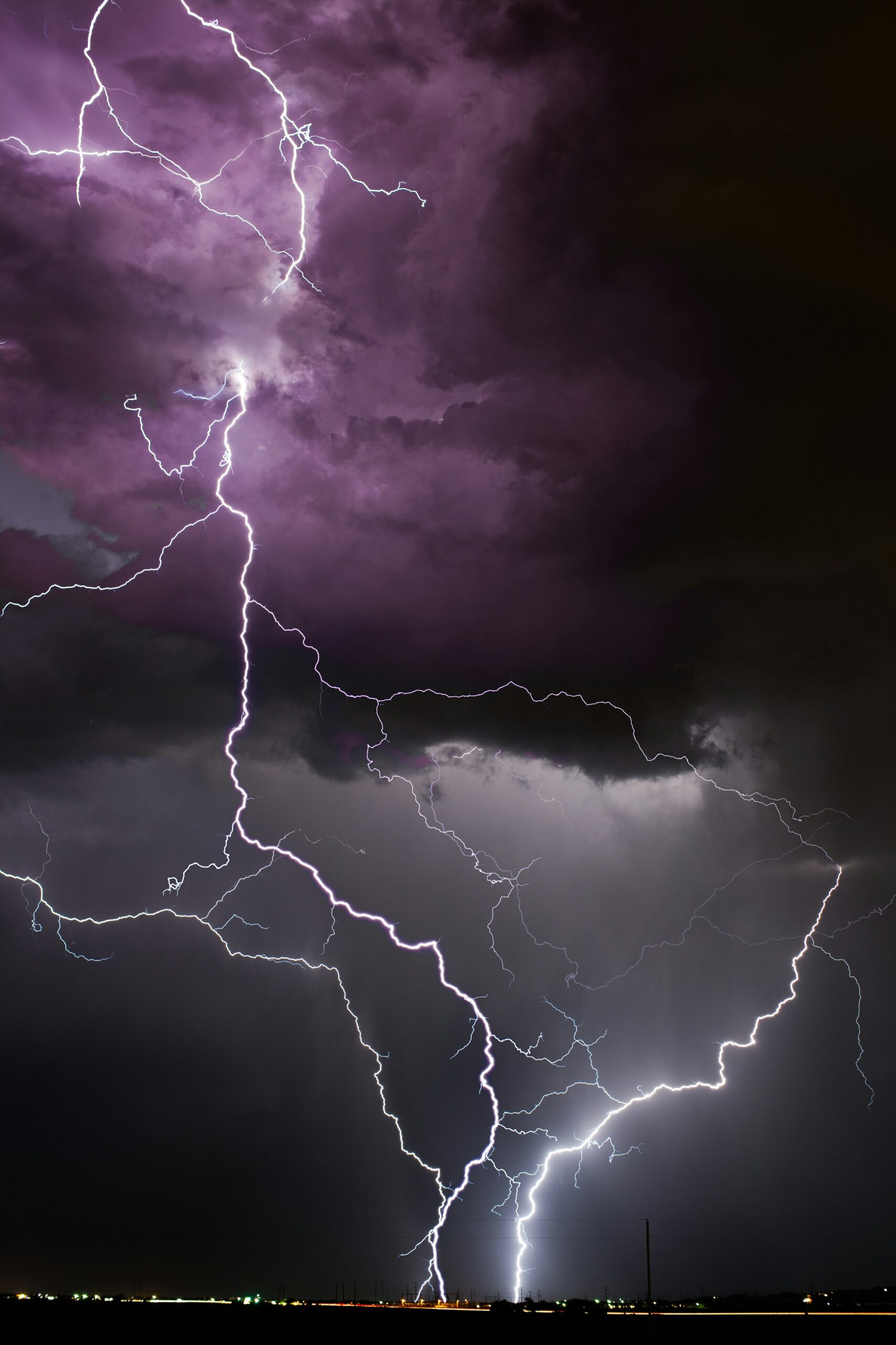 How Can I Stay Safe During A Power Outage?