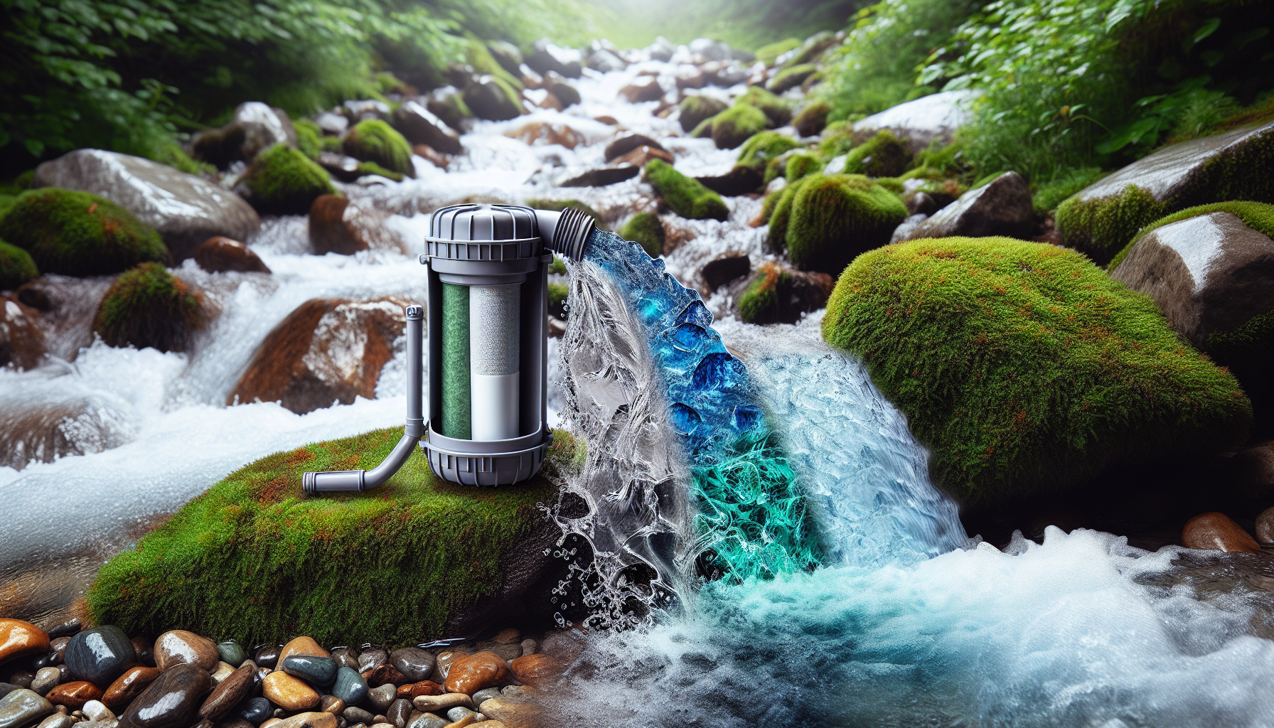 How Do I Filter And Store Water In An Emergency?