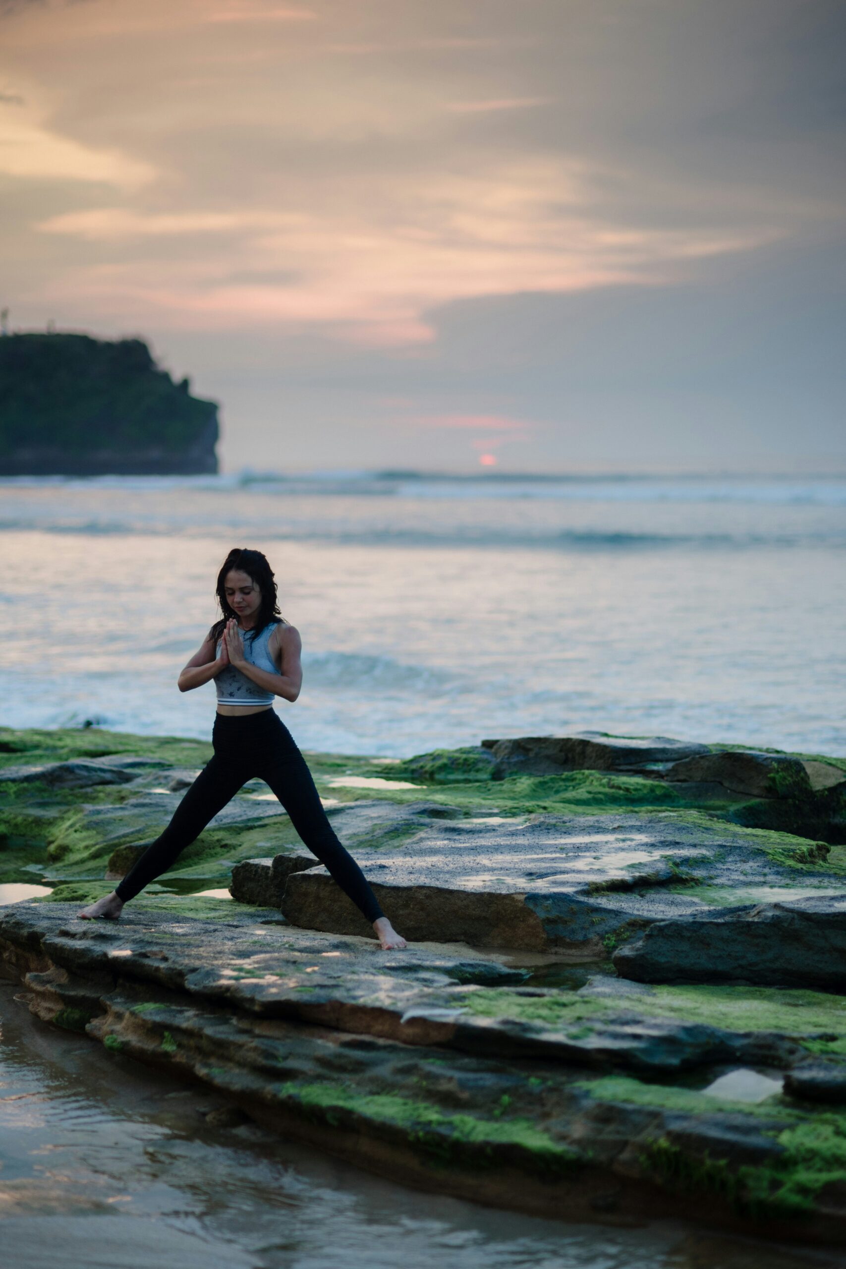 How Do I Maintain Mental Health During Prolonged Crises?