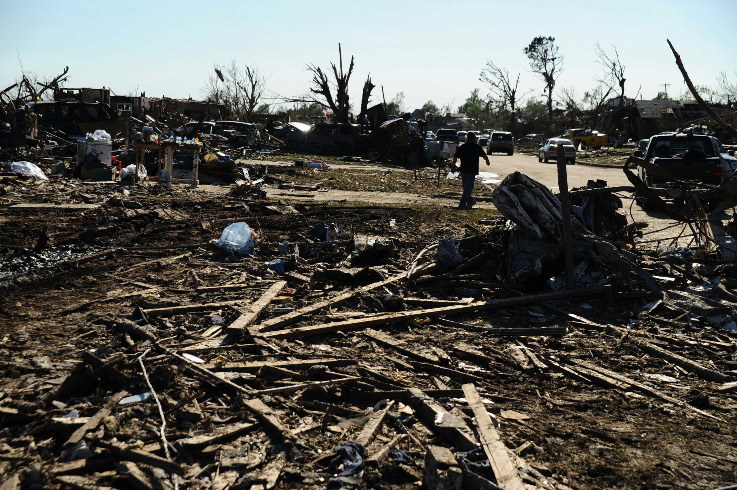 How Do I Prepare For A Tornado Or Hurricane?