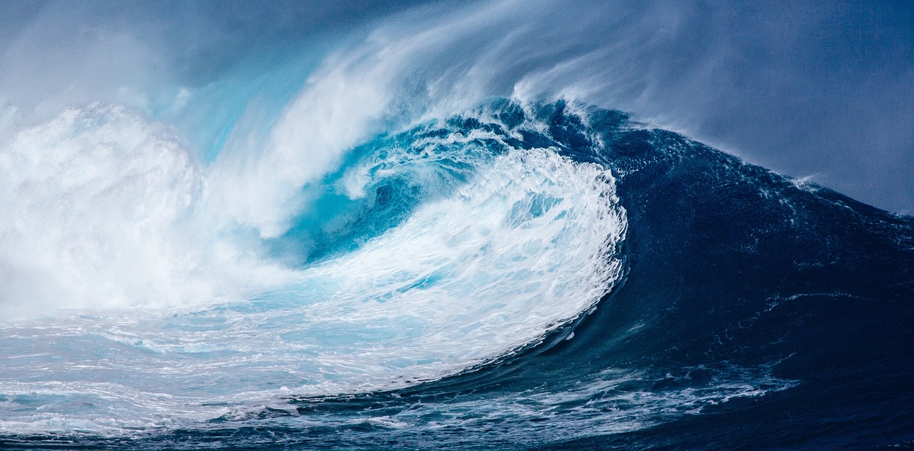 How Do I Recognize And Prepare For A Tsunami?
