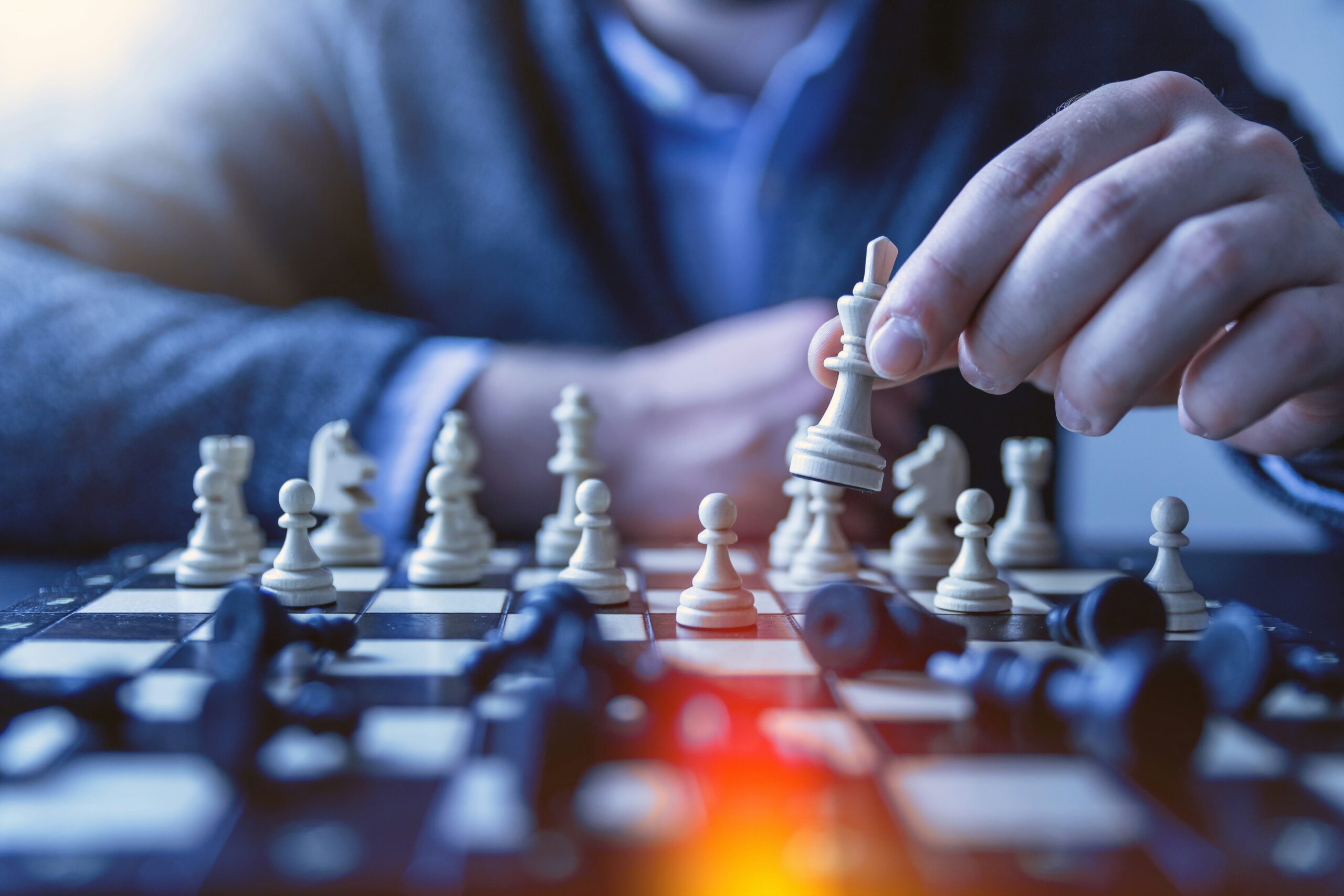 What Are The Best Self-defense Strategies In A Crisis?