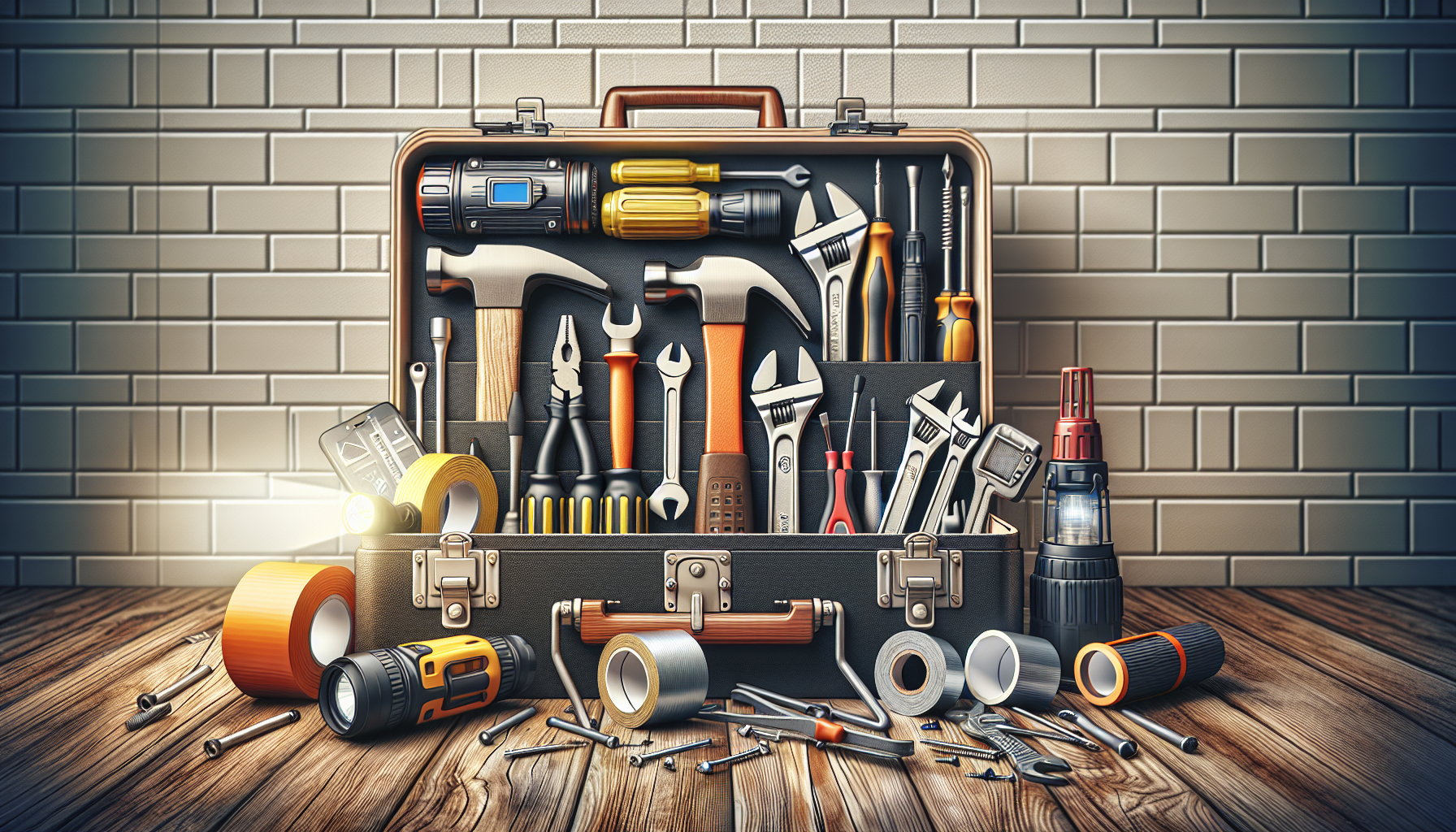 What Are The Best Tools For Emergency Repairs?