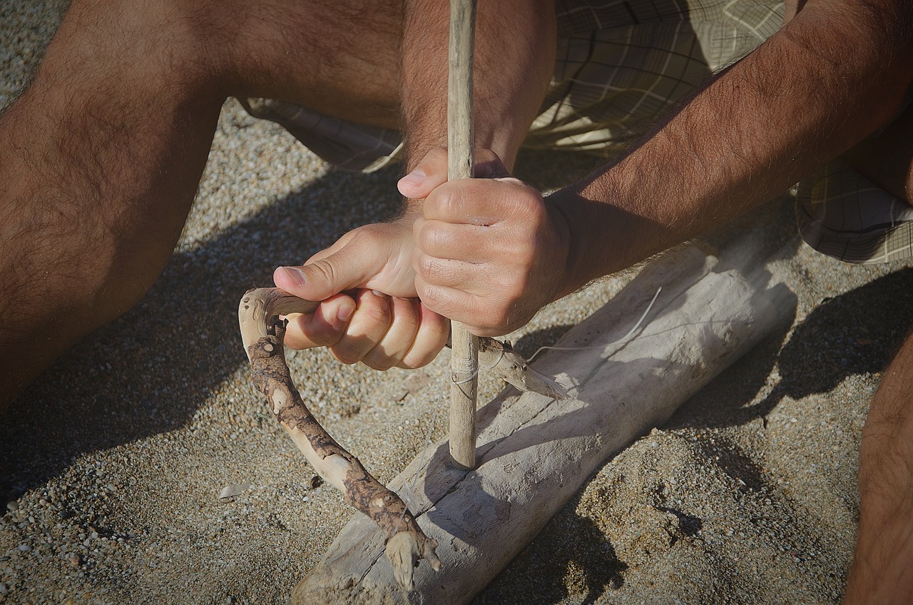 What Are The Essential Items For A Bug-out Bag?