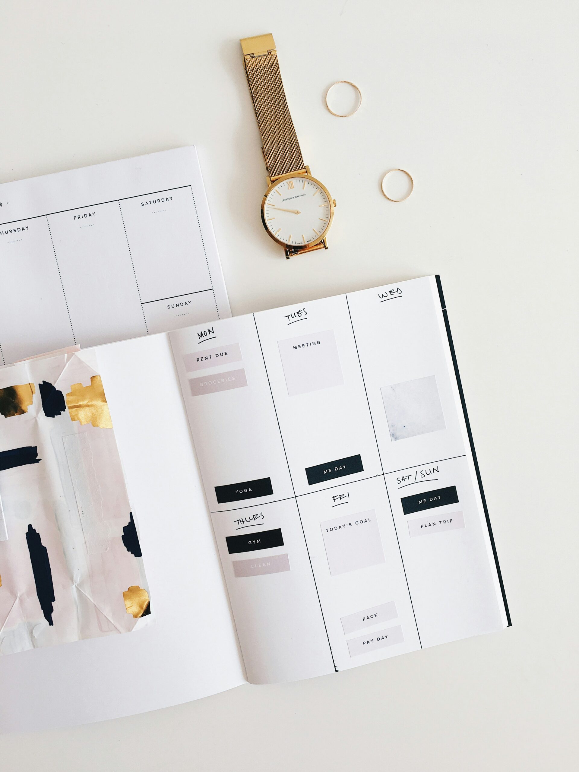 What exactly is an emergency planner, and why do I need one?