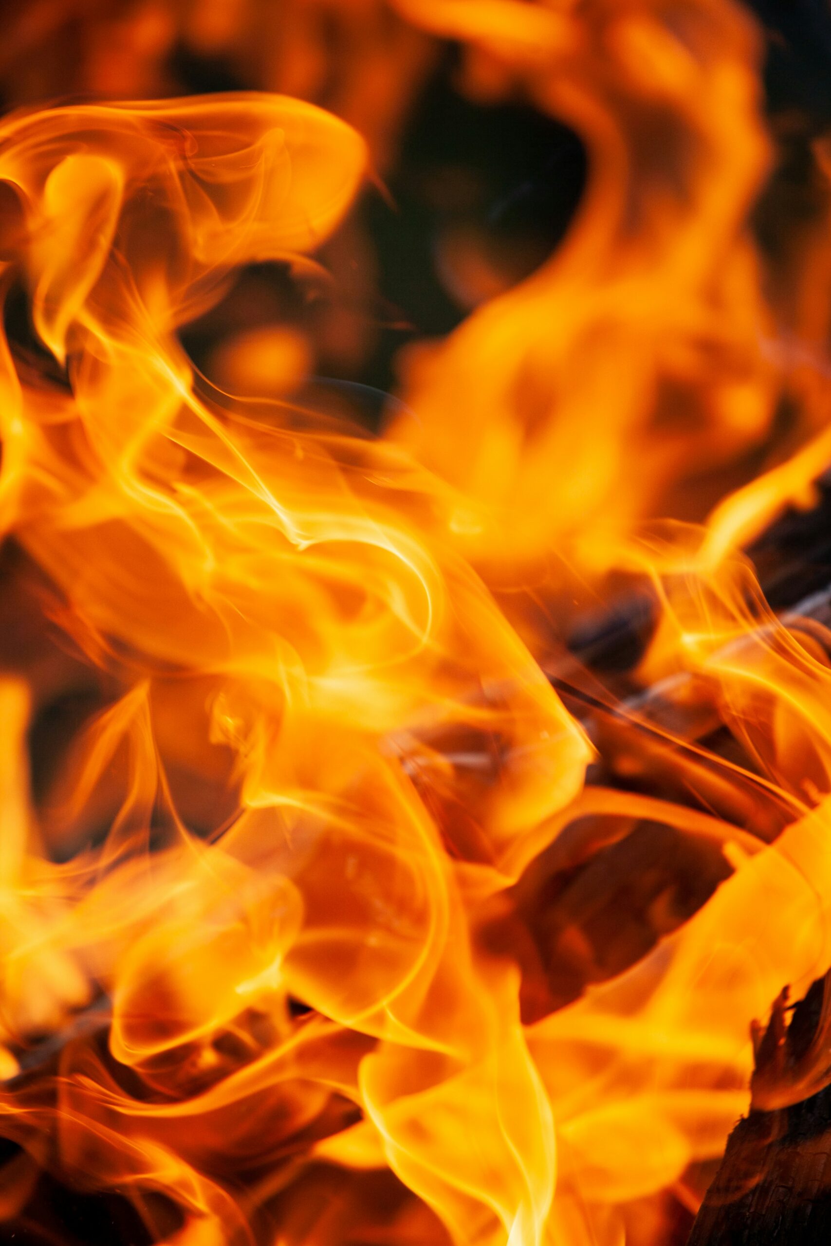 What Are The Best Practices For Fire Safety In The Wild?