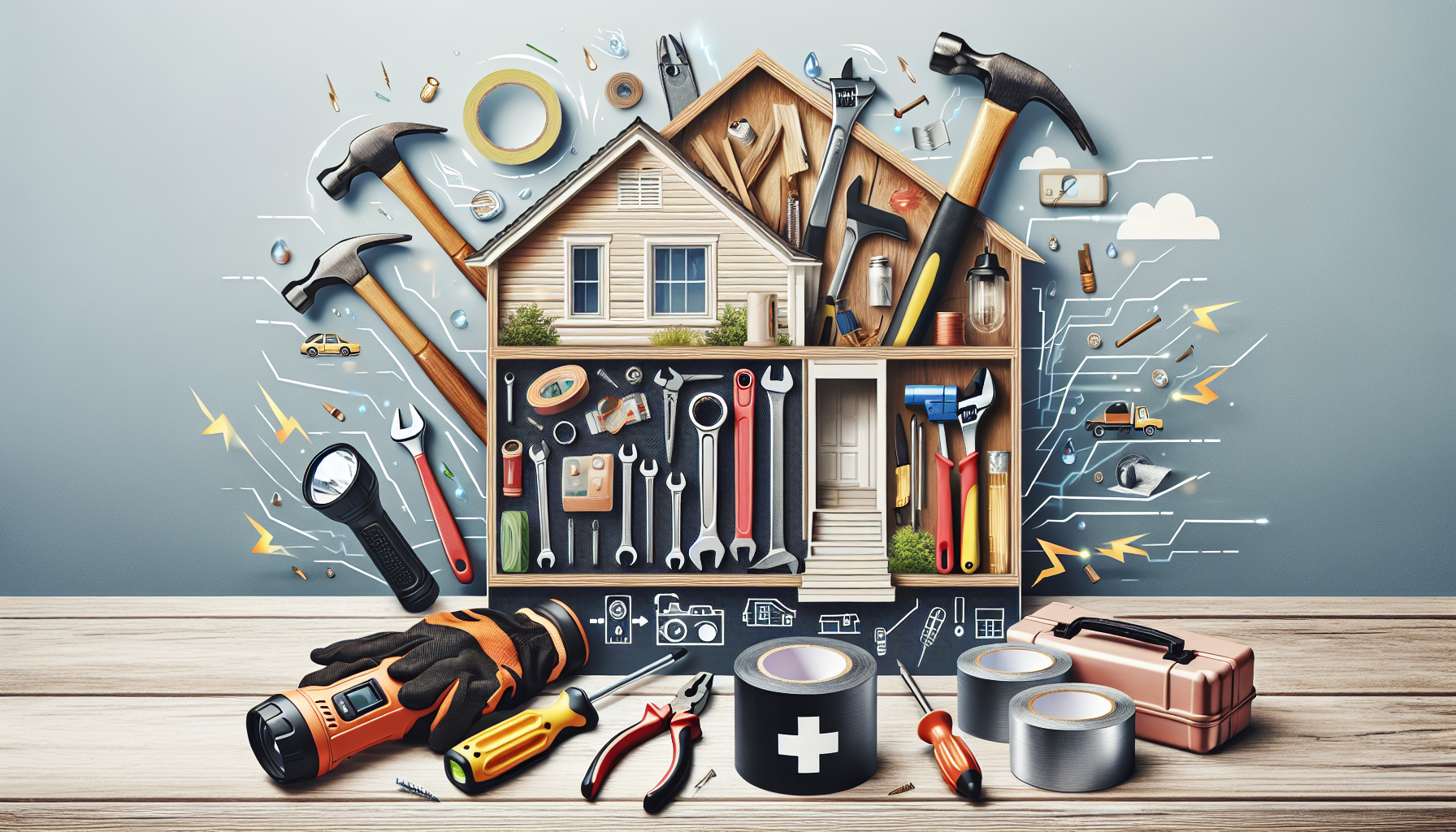 What Are The Best Tools For Emergency Repairs?
